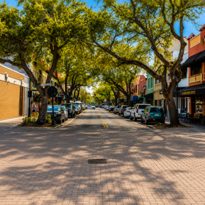 Bradenton Florida