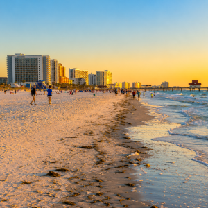 Clearwater Florida