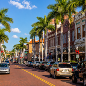 Fort Myers Florida