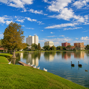 Lakeland Florida