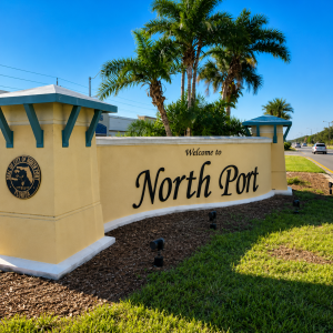 North Port Florida