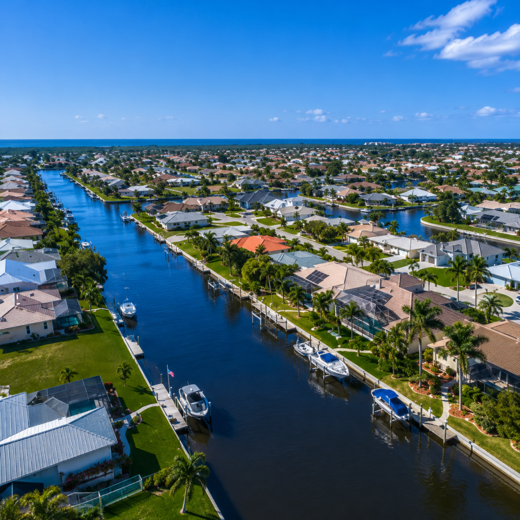 Port Charlotte, Florida