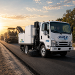 pre paving sweeping Milling Sweeping Tampa Lakeland Florida St Petersburg
