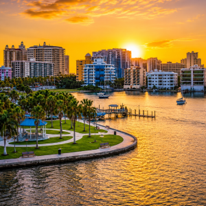 Sarasota Florida