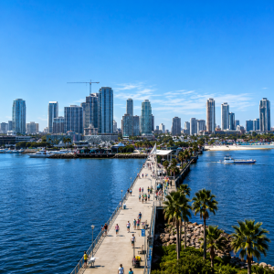 St. Petersburg Florida
