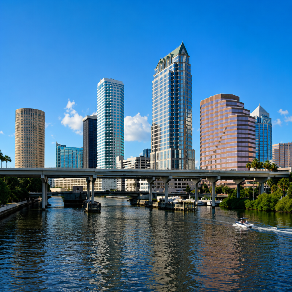 Tampa Florida
