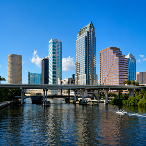 Tampa Florida