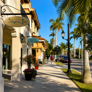 Venice, Florida