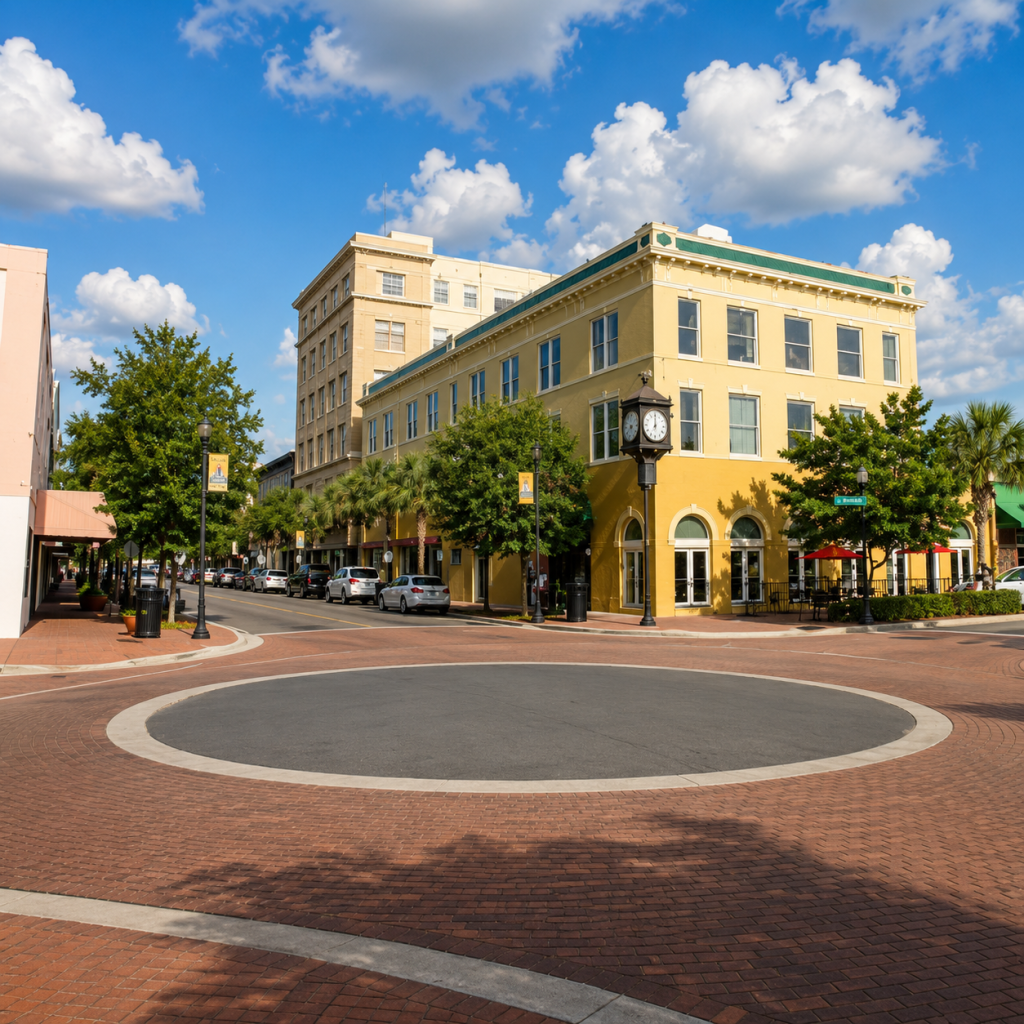 Winter Haven Florida