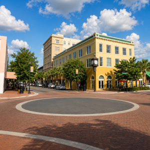 Winter Haven Florida