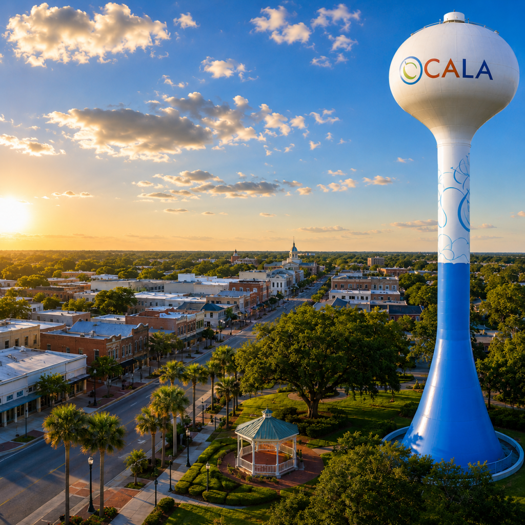 Ocala Florida
