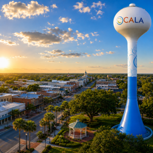 Ocala Florida