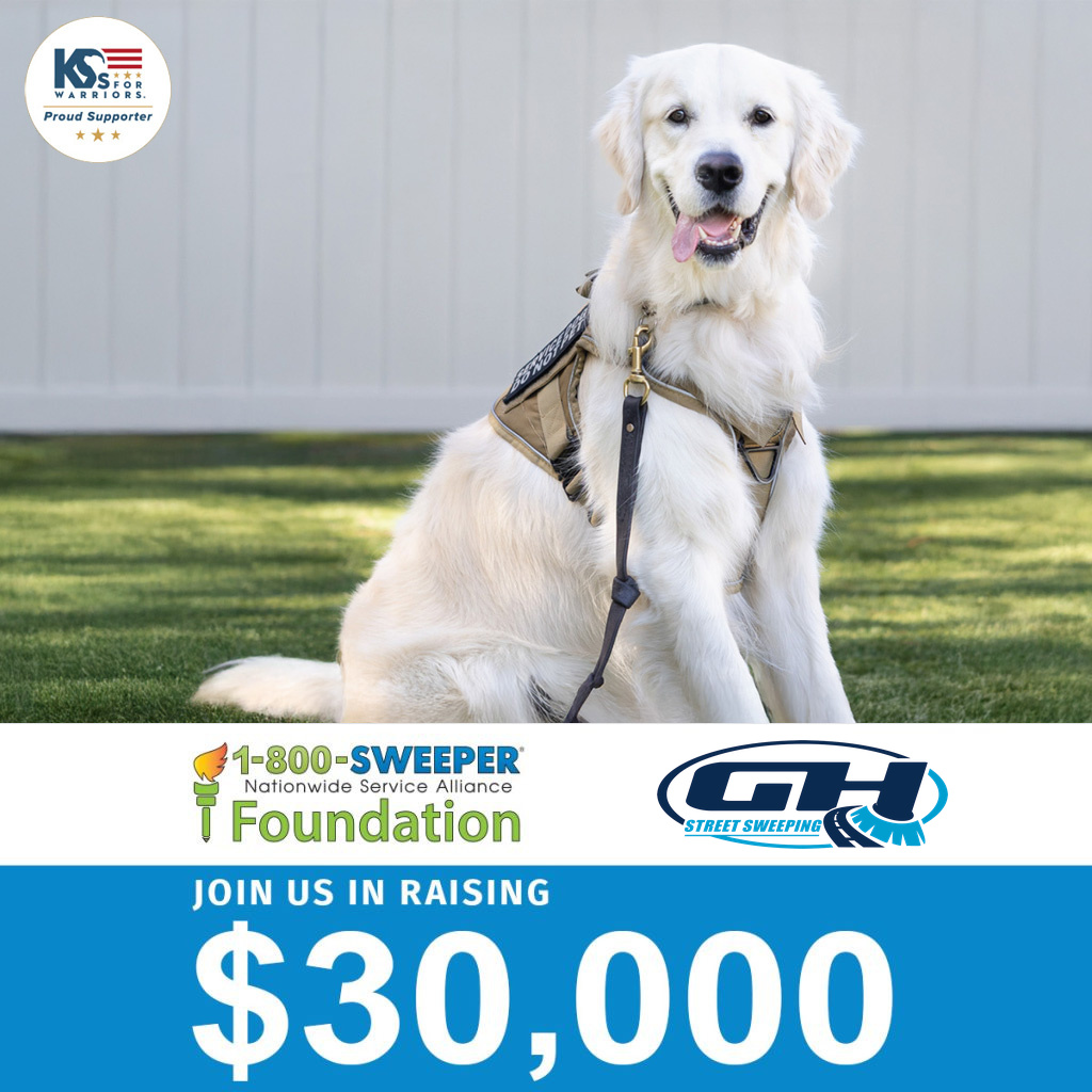 K9s For Warriors
